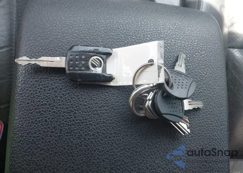 2008 Mercury Mountaineer from USA, damaged, VIN 4M2EU37E28UJ00144